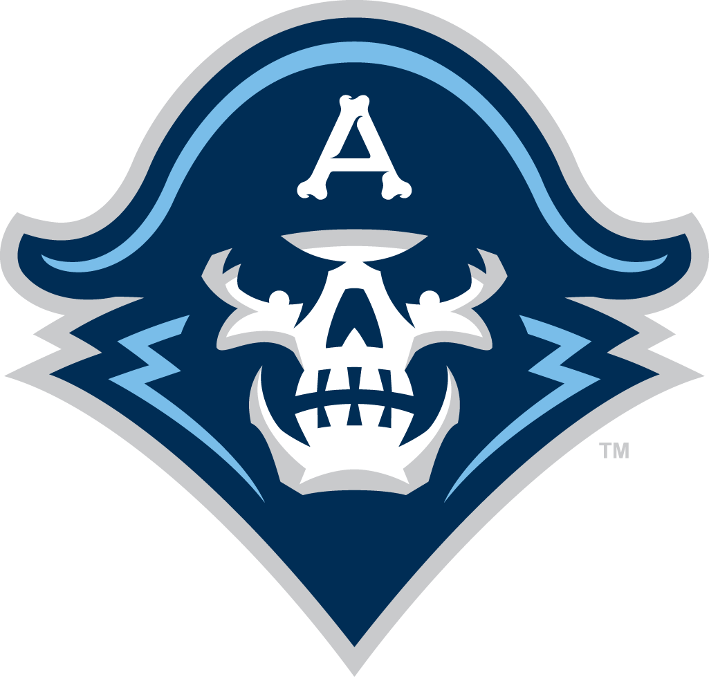 Milwaukee Admirals 2015 16-Pres Alternate Logo iron on paper